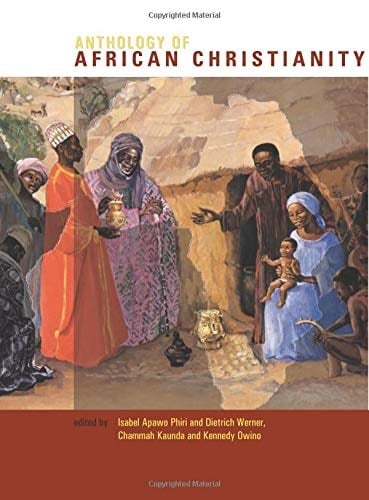 Anthology of African Christianity