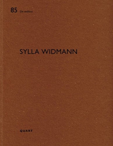 Sylla Widmann De aedibus 85