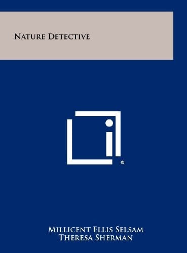 Nature Detective