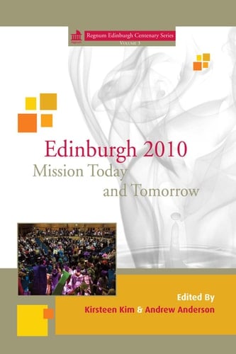 Mission Today and Tomorrow