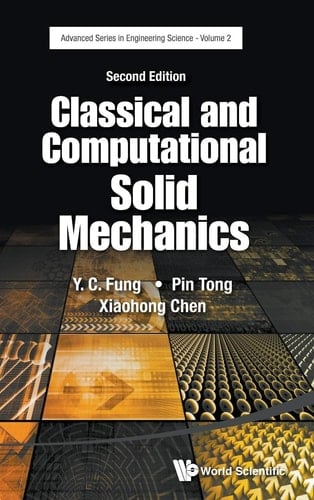 Classical and Computational Solid Mechanics