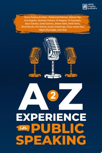 A2Z Experience in Public Speaking