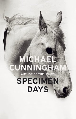 Specimen days