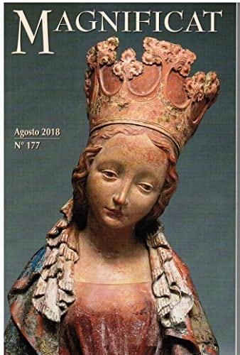 MAGNIFICAT AGOSTO 2018: n° 177