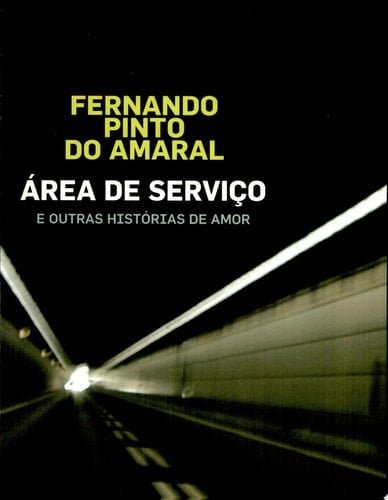 Àrea de servico e outras historias de amor