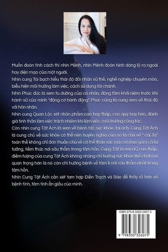 Tử Vi Cung Tật Ách - Luận đoán sức khỏe và tai ách bất ngờ