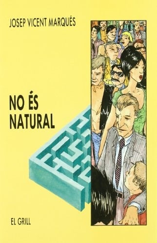 No és natural