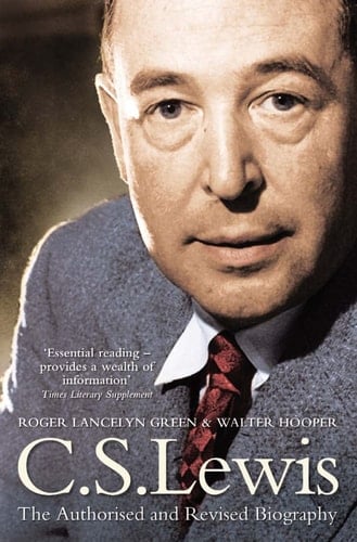 C.S. Lewis: A Biography