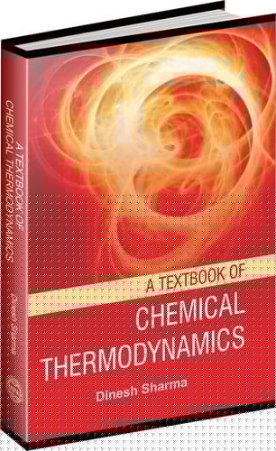 A Textbook of Chemical Thermodynamics