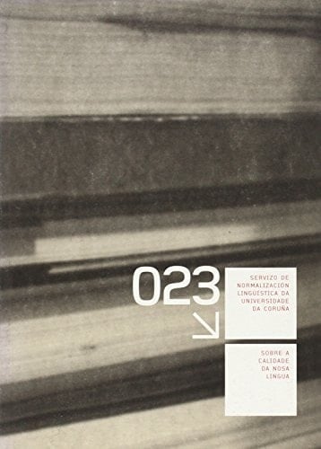 Sobre a calidade da nosa lingua