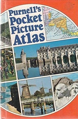 Pocket Picture Atlas