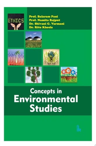 Concepts in Environmental Studies