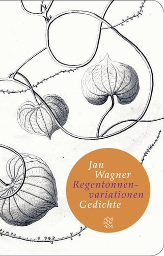 Regentonnenvariationen Gedichte