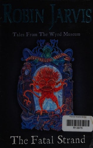 The Fatal Strand