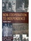 Non-Cooperation To Independence 1920 1947