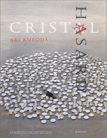 Aki Kuroda, cristal hasard