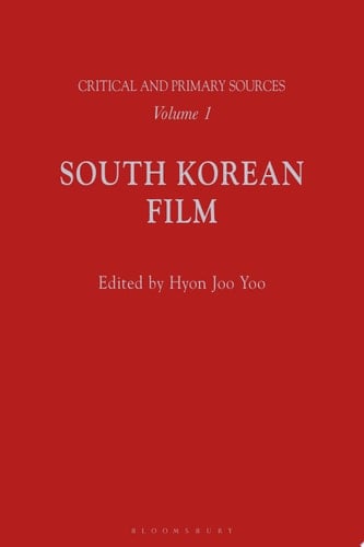South Korean Film Critical and Primary Sources