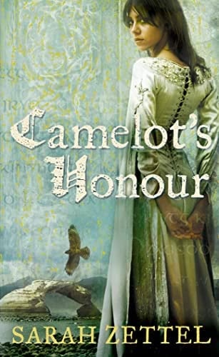 Camelot’s Honour (Harper Perennial Modern Classc)