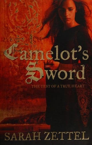 Camelot's Sword