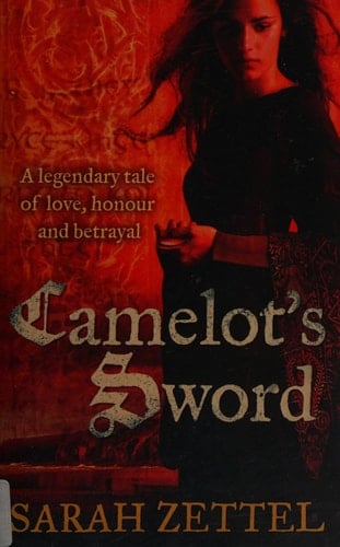 Camelots Sword