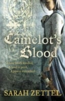 Camelot's Blood (The Paths to Camelot, #4)
