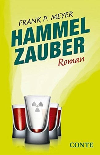 Hammelzauber Roman
