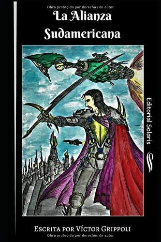 La Alianza Sudamericana