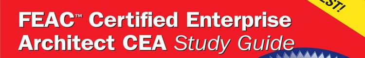FEAC Certified Enterprise Architect CEA Study Guide