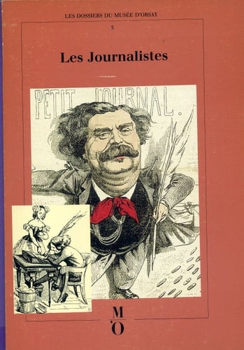 Les journalistes