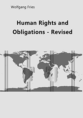 Human Rights and Obligations - Revised