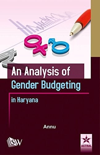 An Analysis of Gender Budgeting in Haryana