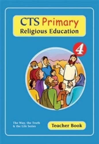 CTS Primary Religious Education 4