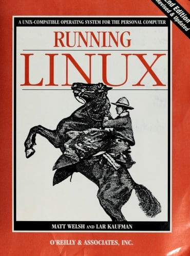 Running Linux