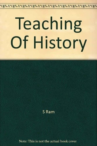 Teaching of History