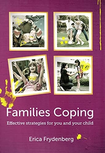 Families Coping Effective Strategies for You and Your Child