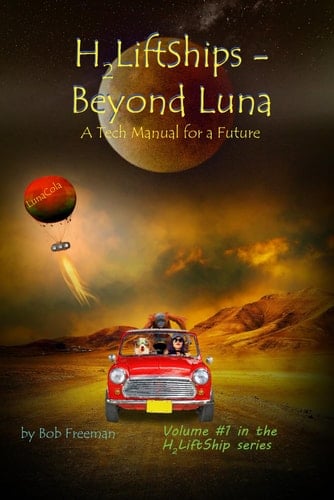 H2liftships Beyond Luna