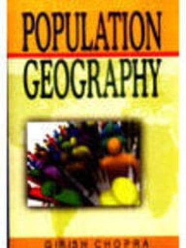 Population Geography