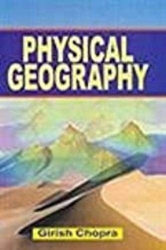 Physical Geography
