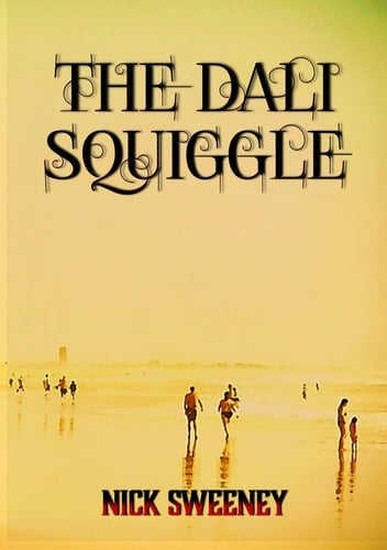 The Dali Squiggle