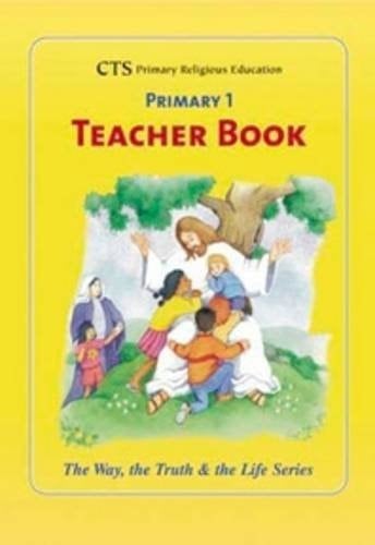 Primary 1 Teacher Book