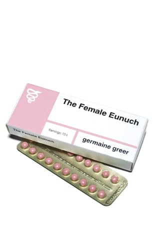 The Female Eunuch