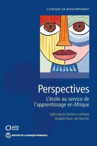 Perspectives L'école Au Service de L'apprentissage en Afrique