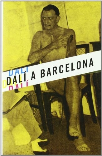 Dalí a Barcelona