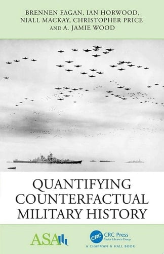 Quantifying Counterfactual Military History