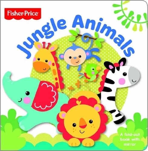 Jungle Animals