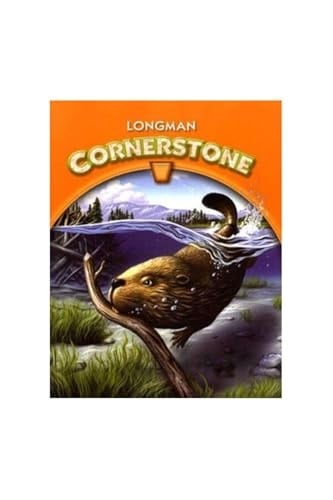 Longman Cornerstone B