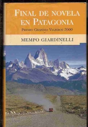 Final de novela en Patagonia