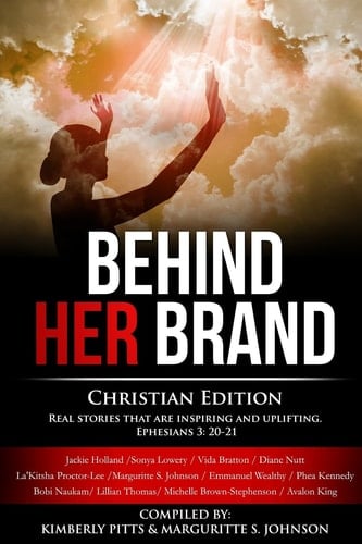 Behind Her Brand Christian Editon Vol. 2
