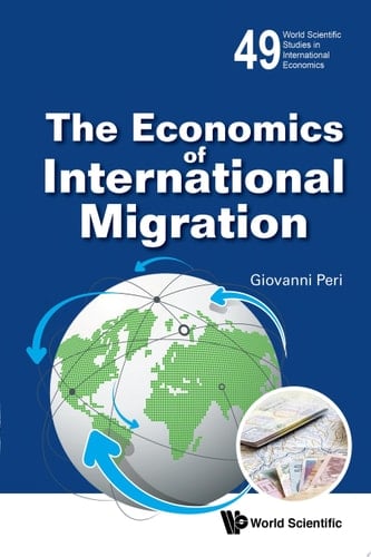 The Economics of International Migration
