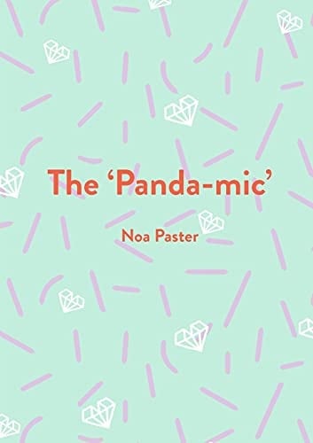 The 'Panda-Mic'